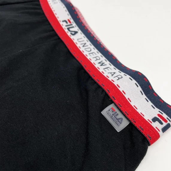 Boxers Premium Homme Coton (Boxers) Fila chez FrenchMarket