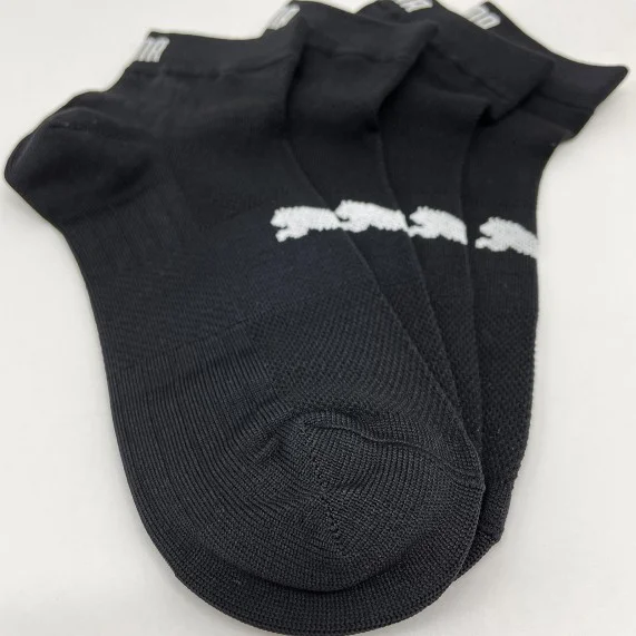 Set of 2 pairs of PERFORMANCE TRAIN LIGHT Quarter Socks (Sports socks) PUMA on FrenchMarket