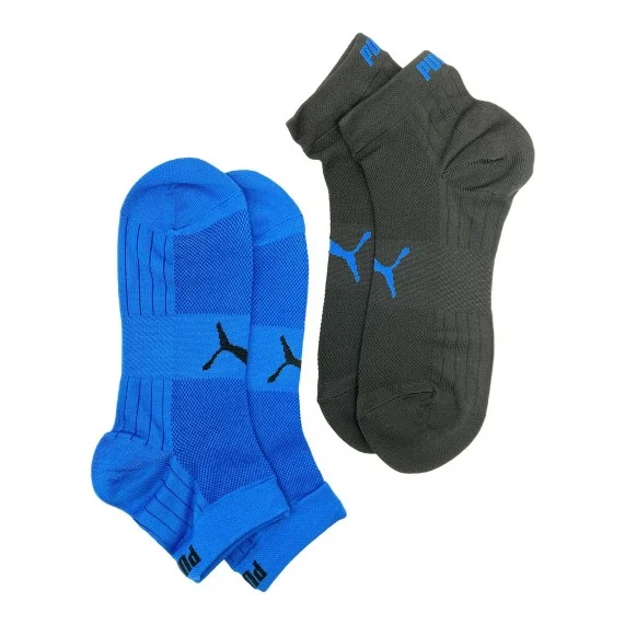 Chaussettes Quarter trois-quart PERFORMANCE TRAIN LIGHT (Chaussettes de sport) PUMA chez FrenchMarket