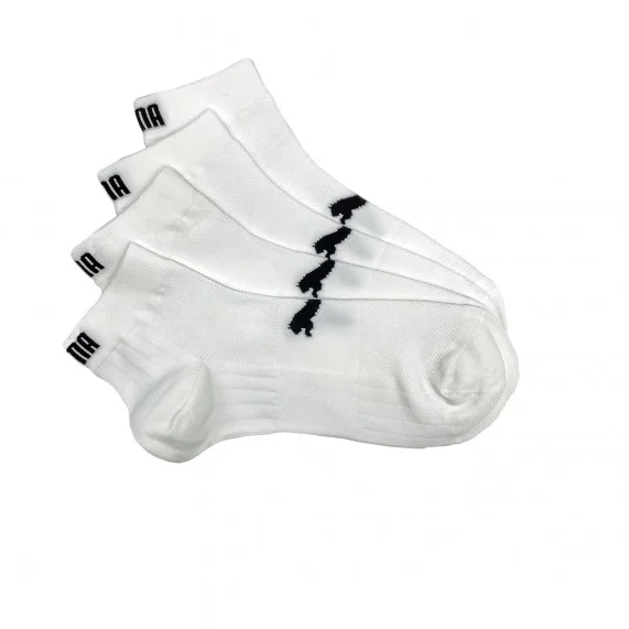 Set of 2 pairs of PERFORMANCE TRAIN LIGHT Quarter Socks (Sports socks) PUMA on FrenchMarket