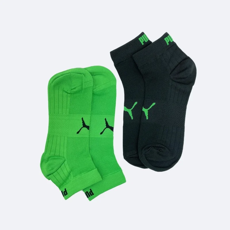 Special Sport Socks PUMA PERFORMANCE Quarter French Market