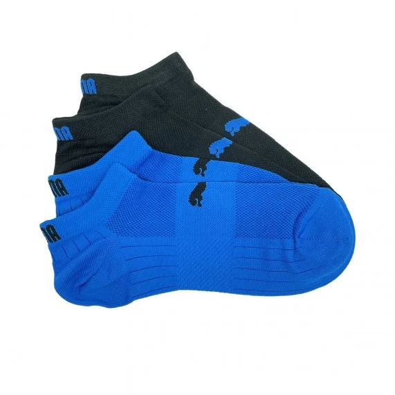 Pack de 2 pares de calcetines sneaker PERFORMANCE TRAIN LIGHT (Calcetines deportivos) PUMA chez FrenchMarket