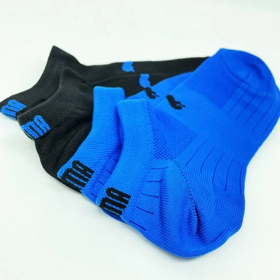 PERFORMANCE TRAIN LIGHT” Sneaker Socks 2-Pair Pack (Sports socks) PUMA on FrenchMarket