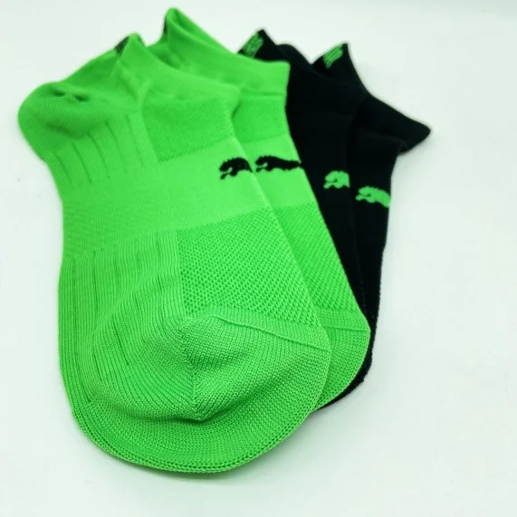 PERFORMANCE TRAIN LIGHT” Sneaker Socks 2-Pair Pack (Sports socks) PUMA on FrenchMarket