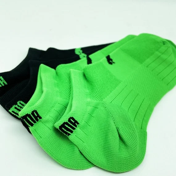 PERFORMANCE TRAIN LIGHT” Sneaker Socks 2-Pair Pack (Sports socks) PUMA on FrenchMarket