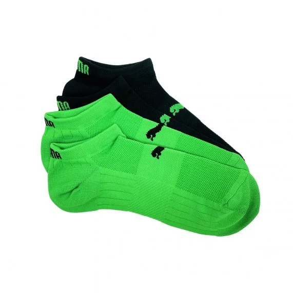 PERFORMANCE TRAIN LIGHT” Sneaker Sokken 2-Paar Pack (Sportsokken) PUMA chez FrenchMarket