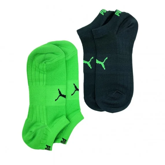 Sneaker Socks PERFORMANCE TRAIN LIGHT (Sports socks) PUMA on FrenchMarket