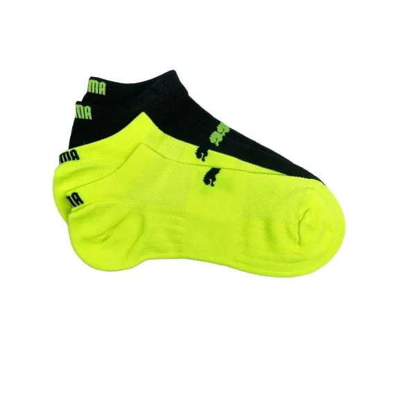 2 Paar Sneaker Socken „PERFORMANCE TRAIN LIGHT“. (Sport) PUMA auf FrenchMarket