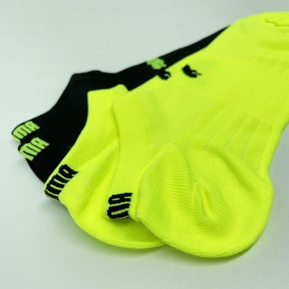 PERFORMANCE TRAIN LIGHT” Sneaker Socks 2-Pair Pack (Sports socks) PUMA on FrenchMarket