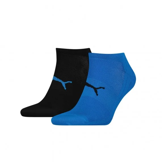 PERFORMANCE TRAIN LIGHT” Sneaker Socks 2-Pair Pack (Sports socks) PUMA on FrenchMarket