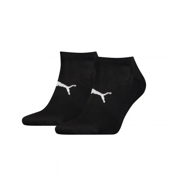 Pack de 2 pares de calcetines sneaker PERFORMANCE TRAIN LIGHT (Calcetines deportivos) PUMA chez FrenchMarket