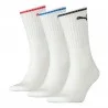 Calcetines Sport Crew Stripe (Calcetines deportivos) PUMA chez FrenchMarket