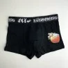 5er-Set Baumwoll-Boxershorts für Jungen Rabbids (Boxershorts für Jungen) French Market auf FrenchMarket