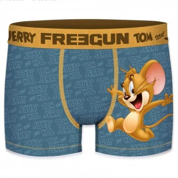 Tom & Jerry Men's Boxer (Boxers) Freegun on FrenchMarket