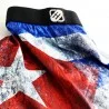 Boxer Homme Drapeau Cuba (Boxers Homme) Freegun chez FrenchMarket