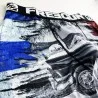 Boxer Homme Drapeau Cuba (Boxers Homme) Freegun chez FrenchMarket