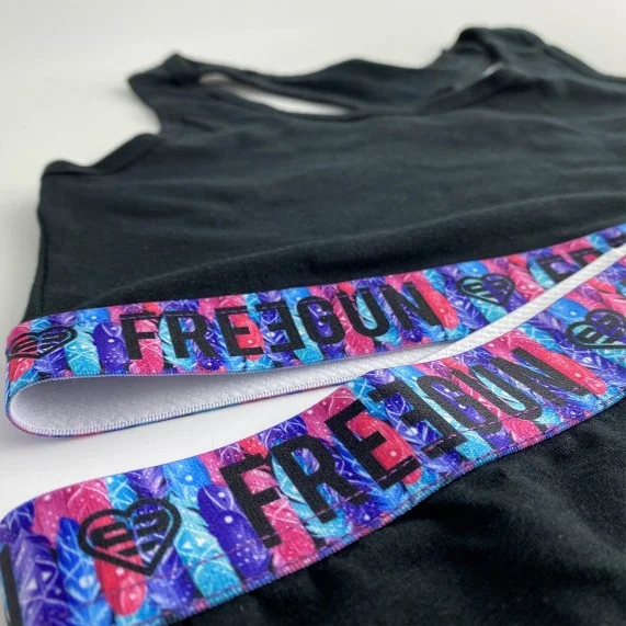 Boxer da donna in cotone biologico (Reggiseni) Freegun chez FrenchMarket