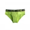 Boxer da ragazza in cotone biologico (Reggiseni) Freegun chez FrenchMarket