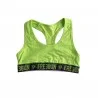 Boxer da ragazza in cotone biologico (Reggiseni) Freegun chez FrenchMarket