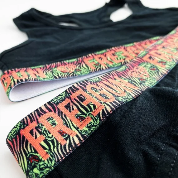 Boxer da ragazza in cotone biologico (Reggiseni) Freegun chez FrenchMarket