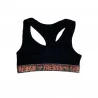 Boxer da ragazza in cotone biologico (Reggiseni) Freegun chez FrenchMarket