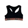 Boxer da ragazza in cotone biologico (Reggiseni) Freegun chez FrenchMarket