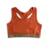 Boxer da ragazza in cotone biologico (Reggiseni) Freegun chez FrenchMarket