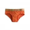 Boxer da ragazza in cotone biologico (Reggiseni) Freegun chez FrenchMarket