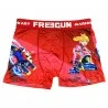 Mario Kart Boxershorts für Männer (Boxershorts) Freegun auf FrenchMarket