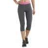 FREEGUN AKTIV Donna Microfibra 3/4 Sport Legging (Leggings sportivi) Freegun chez FrenchMarket