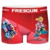 Mario Kart Boxers voor Mannen (Boksers) Freegun chez FrenchMarket