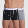 Set of 2 Men's Cotton Boxers (Boxers) Champion on FrenchMarket