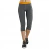 FREEGUN AKTIV Damen Mikrofaser 3/4 Sport Legging (Sport-Leggings) Freegun auf FrenchMarket