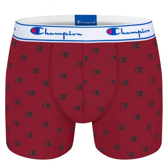 Lot de 2 Boxers Coton Homme (Boxers) Champion chez FrenchMarket