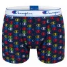 Set of 2 Men's Cotton Boxers (Boxers) Champion on FrenchMarket