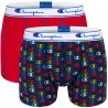 Set of 2 Men's Cotton Boxers (Boxers) Champion on FrenchMarket