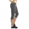 FREEGUN AKTIV Donna Microfibra 3/4 Sport Legging (Leggings sportivi) Freegun chez FrenchMarket