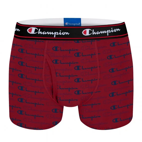 Boxer homme ouverture kangourou devant sale