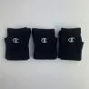 3 Paar Crew Logo Socken (Sport) Champion auf FrenchMarket