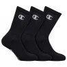 3 Paar Crew Logo Socken (Sport) Champion auf FrenchMarket