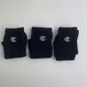 3 Paar Crew Logo Socken (Sport) Champion auf FrenchMarket