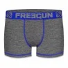 Set of 4 Men's Jeans Boxers (Boxers) Freegun on FrenchMarket