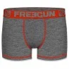 Set of 4 Men's Jeans Boxers (Boxers) Freegun on FrenchMarket