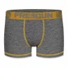 Set of 4 Men's Jeans Boxers (Boxers) Freegun on FrenchMarket