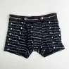 Boxer Brief Rochester in cotone da uomo (Boxer) Champion chez FrenchMarket