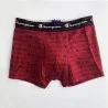 Boxer Brief Rochester in cotone da uomo (Boxer) Champion chez FrenchMarket