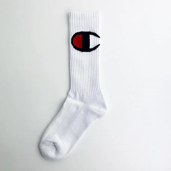 Crew Rochester Big "C" Socken (Sport) Champion auf FrenchMarket