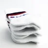 Chaussettes Tiges Courtes Classic Stripes Lot de 3 (Chaussettes de sport) Champion chez FrenchMarket