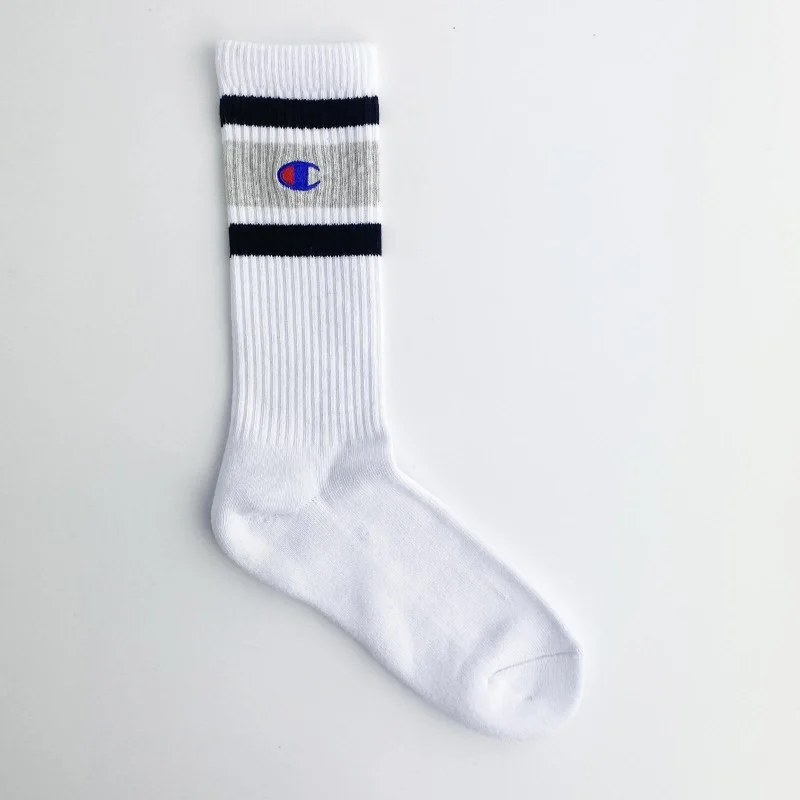 Chaussettes Crew Premium Band