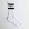 Crew Premium Band Socks (Sports socks) Champion on FrenchMarket